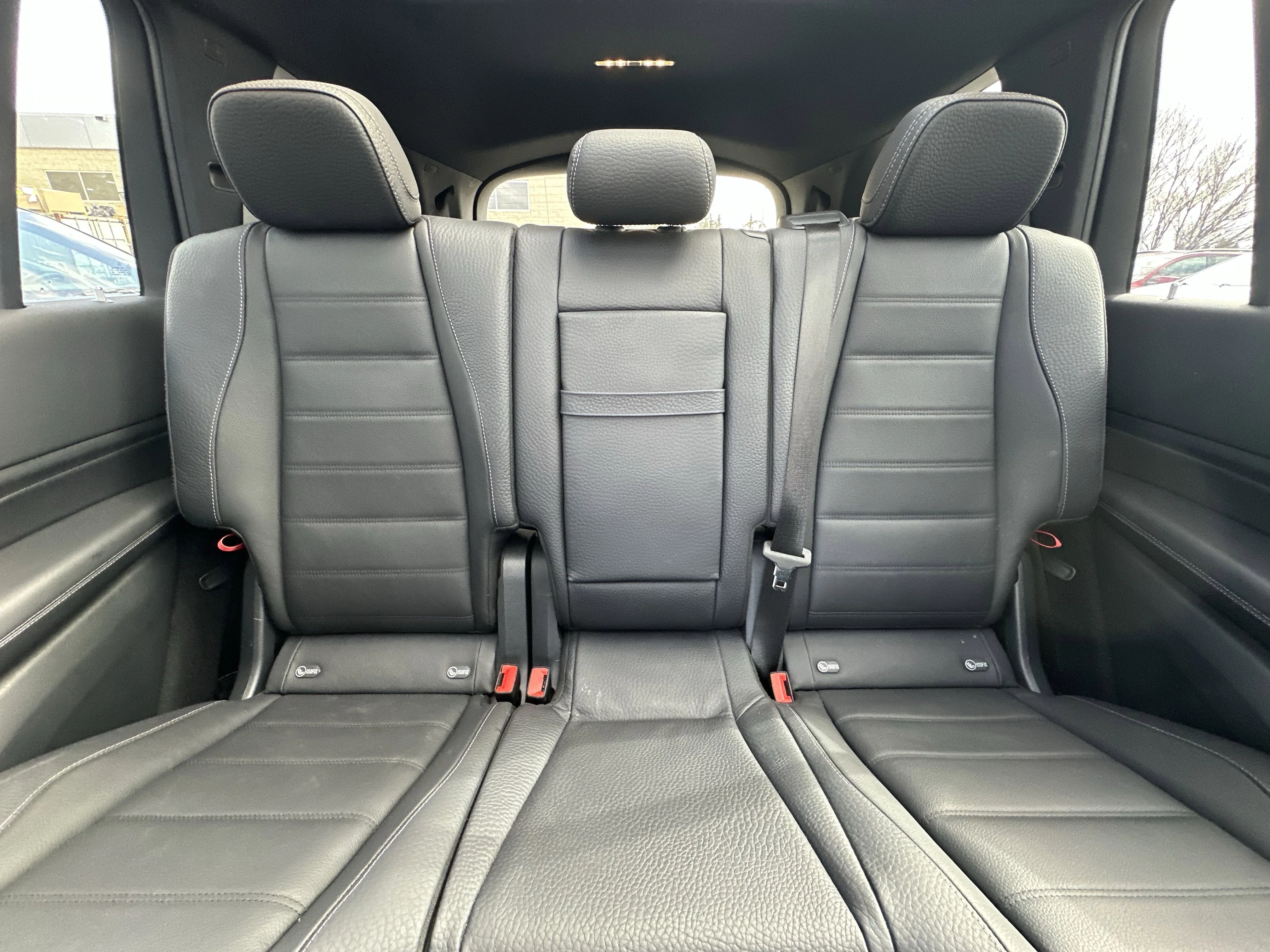 Certified Used 2026  Mercedes-Benz GLS 450 image 24