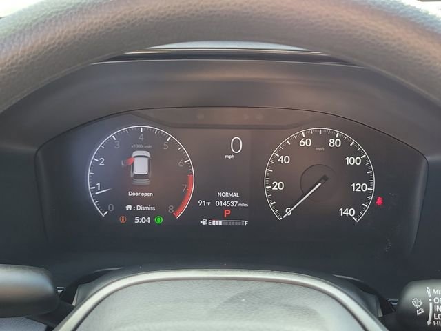 2023 Honda CR-V EX - Photo 26