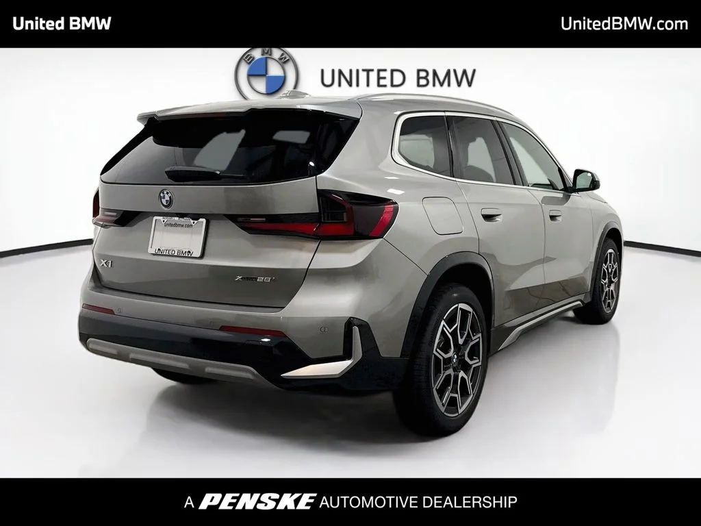 New 2027  BMW xDrive28i image 5