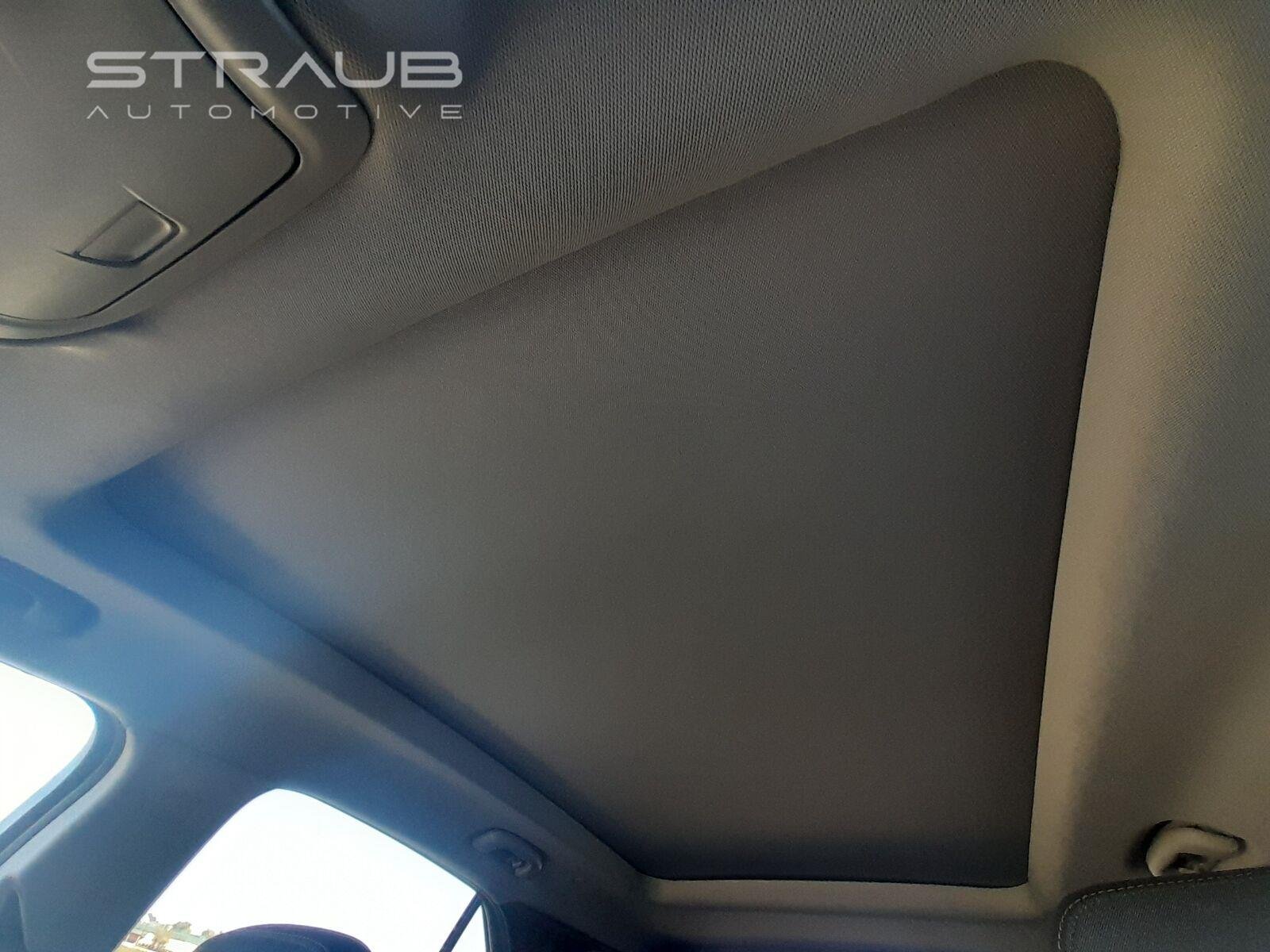 Used 2020 Pacific Blue Metallic Chevrolet LT image 32