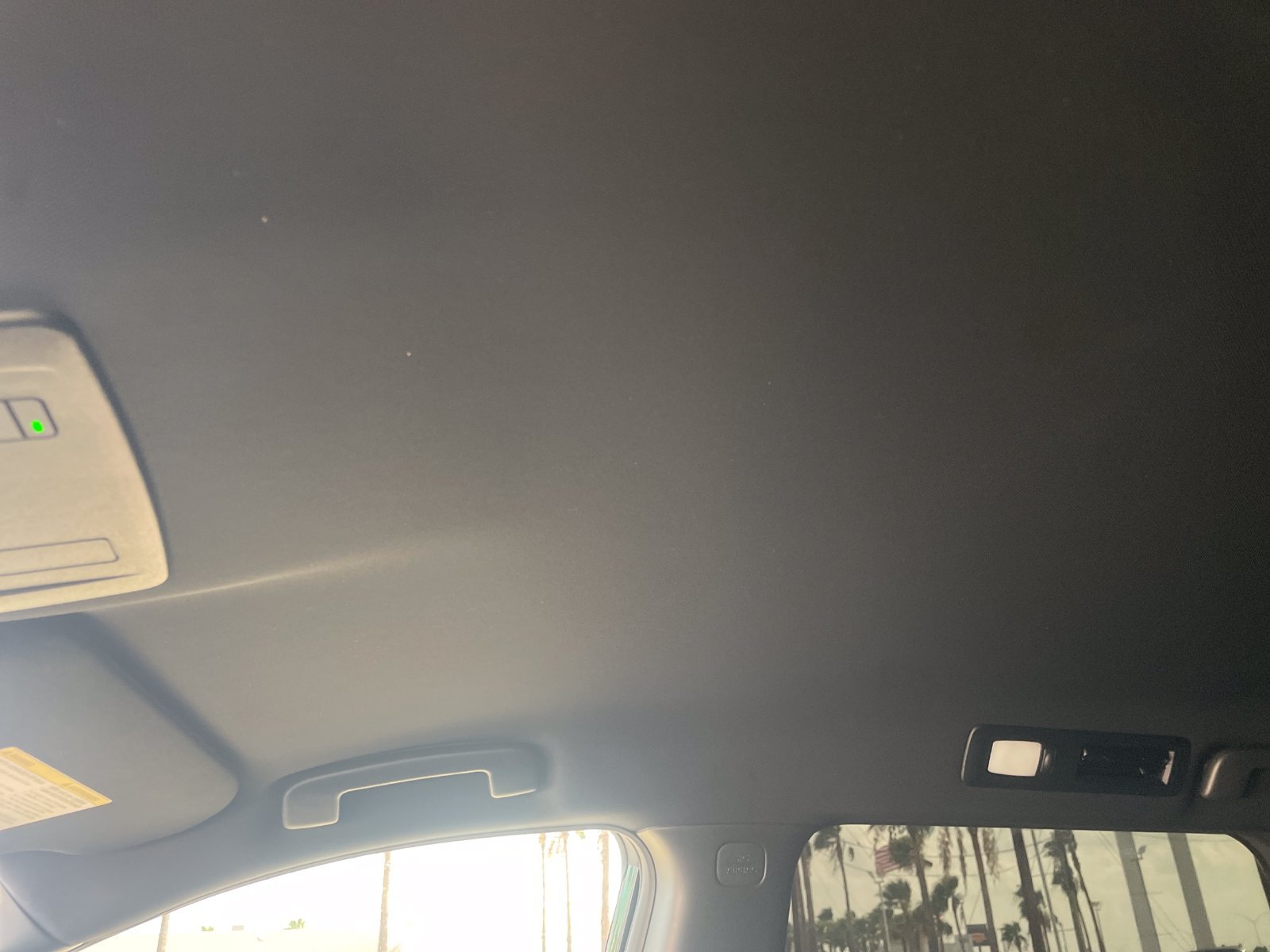 Used 2024 Black Nissan Rock Creek image 20