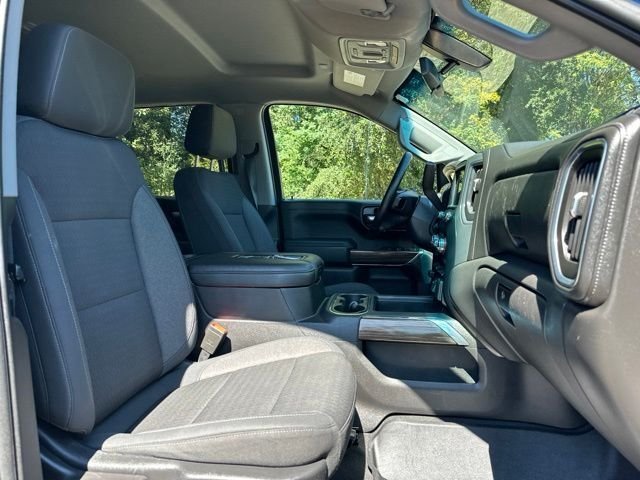 2021 Chevrolet Silverado 1500 RST - Photo 23