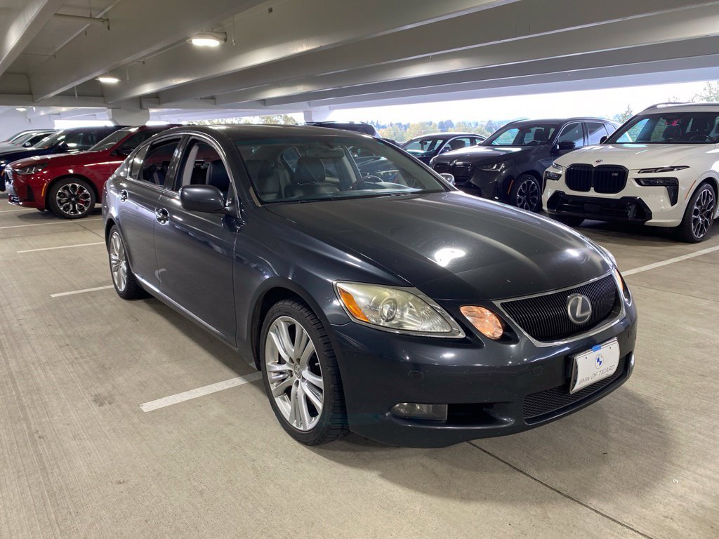 Used 2007  Lexus 450h image 3