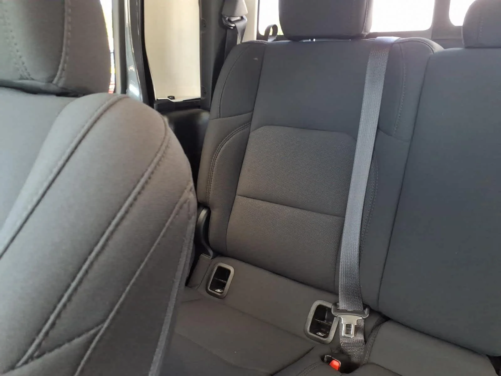 Certified Used 2022 Granite Crystal Met. Clear Coat Jeep Sport S image 18