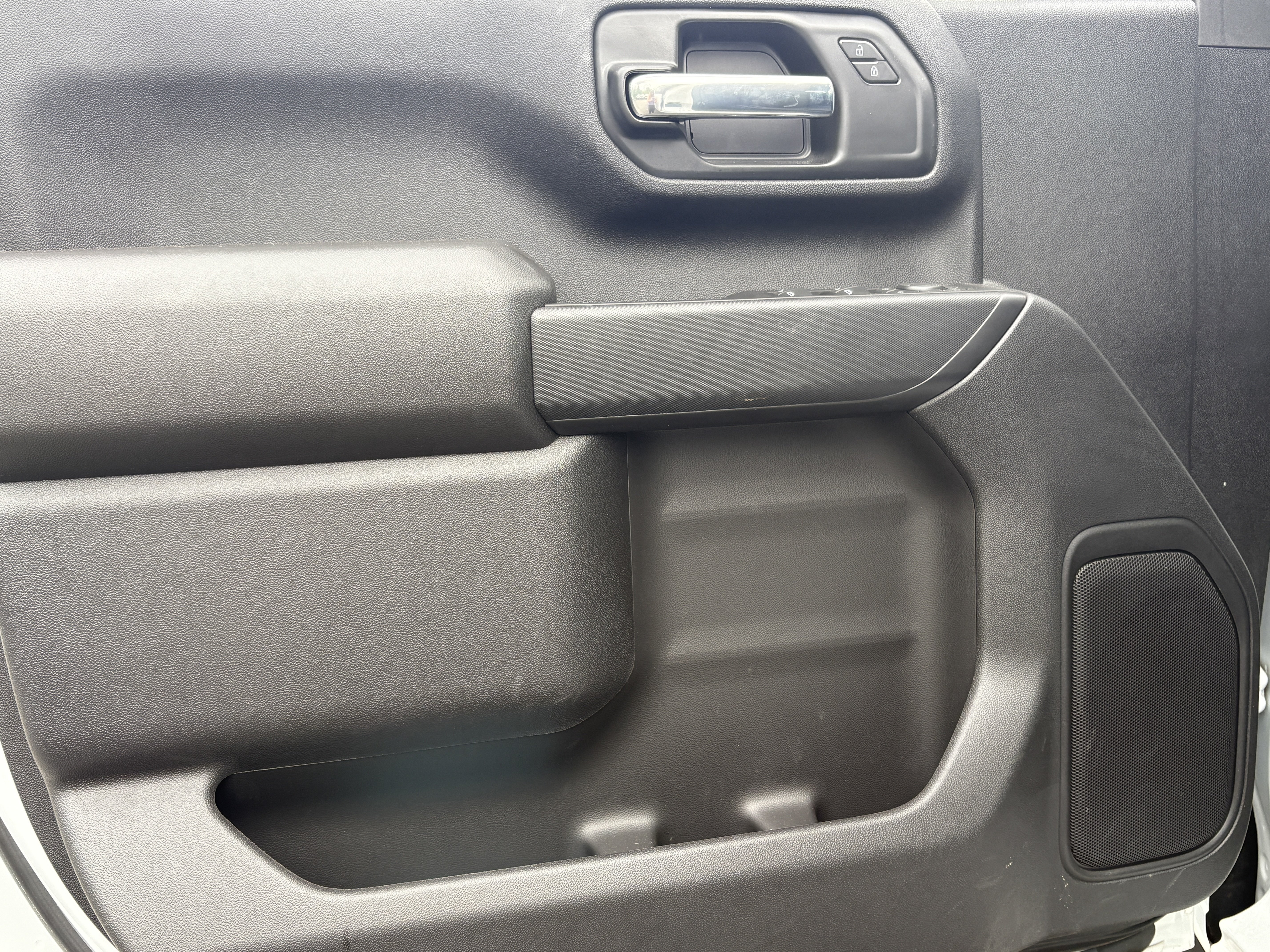 2025 Chevrolet Silverado 2500 HD Work Truck - Photo 13