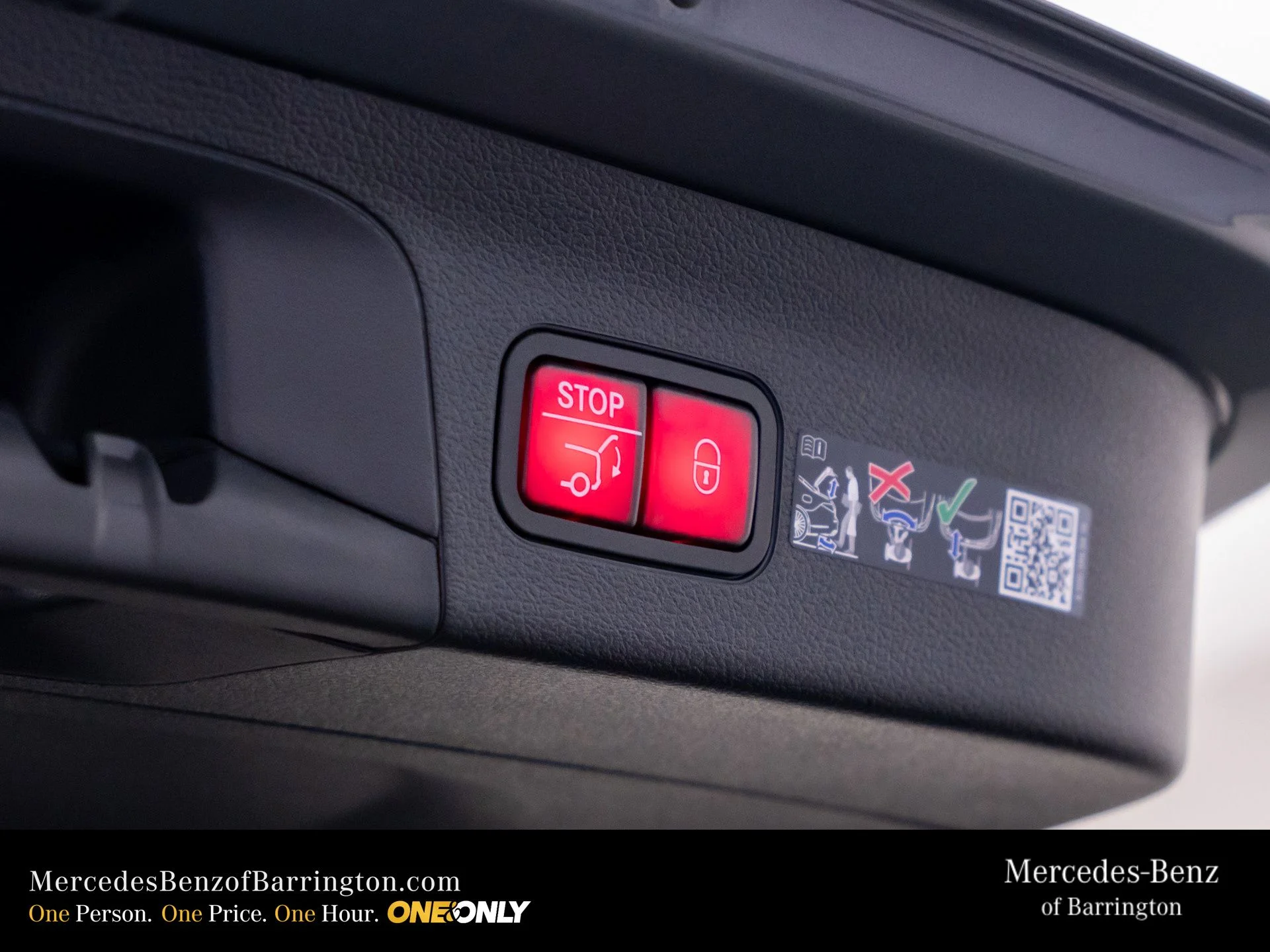 New 2026 Gray Mercedes-Benz GLS 450 image 36