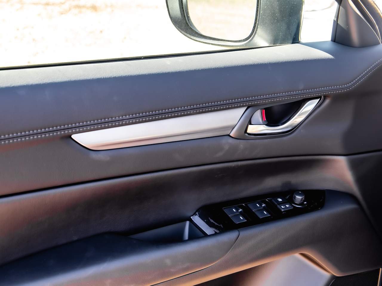 2025 Mazda CX-5 S Select Package - Photo 13