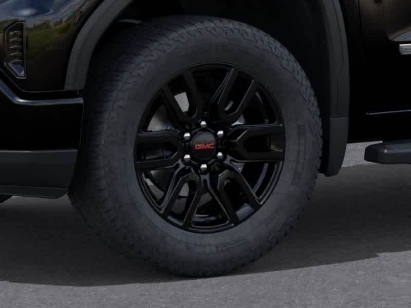 2026 GMC Sierra 1500 Elevation - Photo 9
