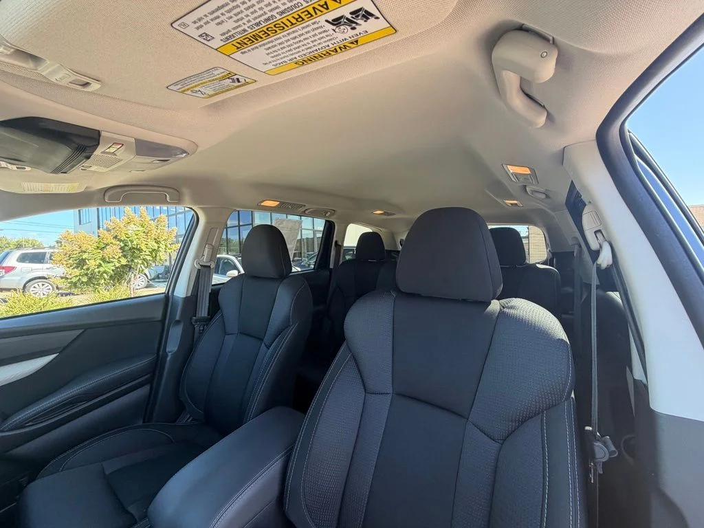2021 Subaru Ascent Premium - Photo 9