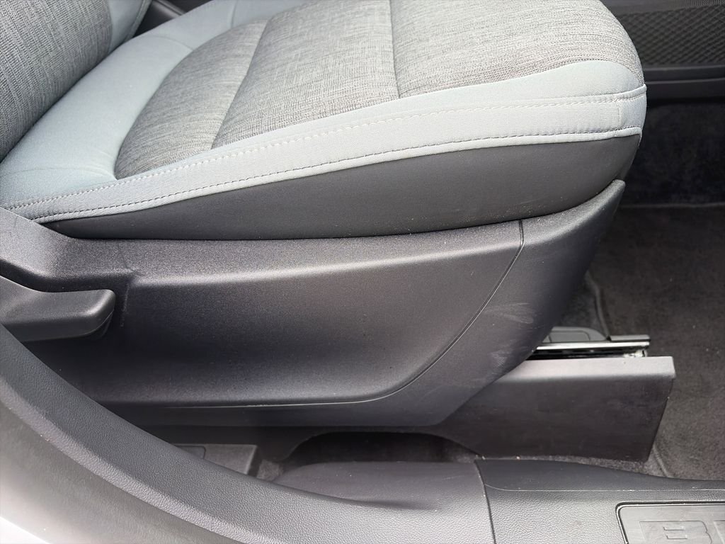 Used 2024 White Ford Big Bend image 35