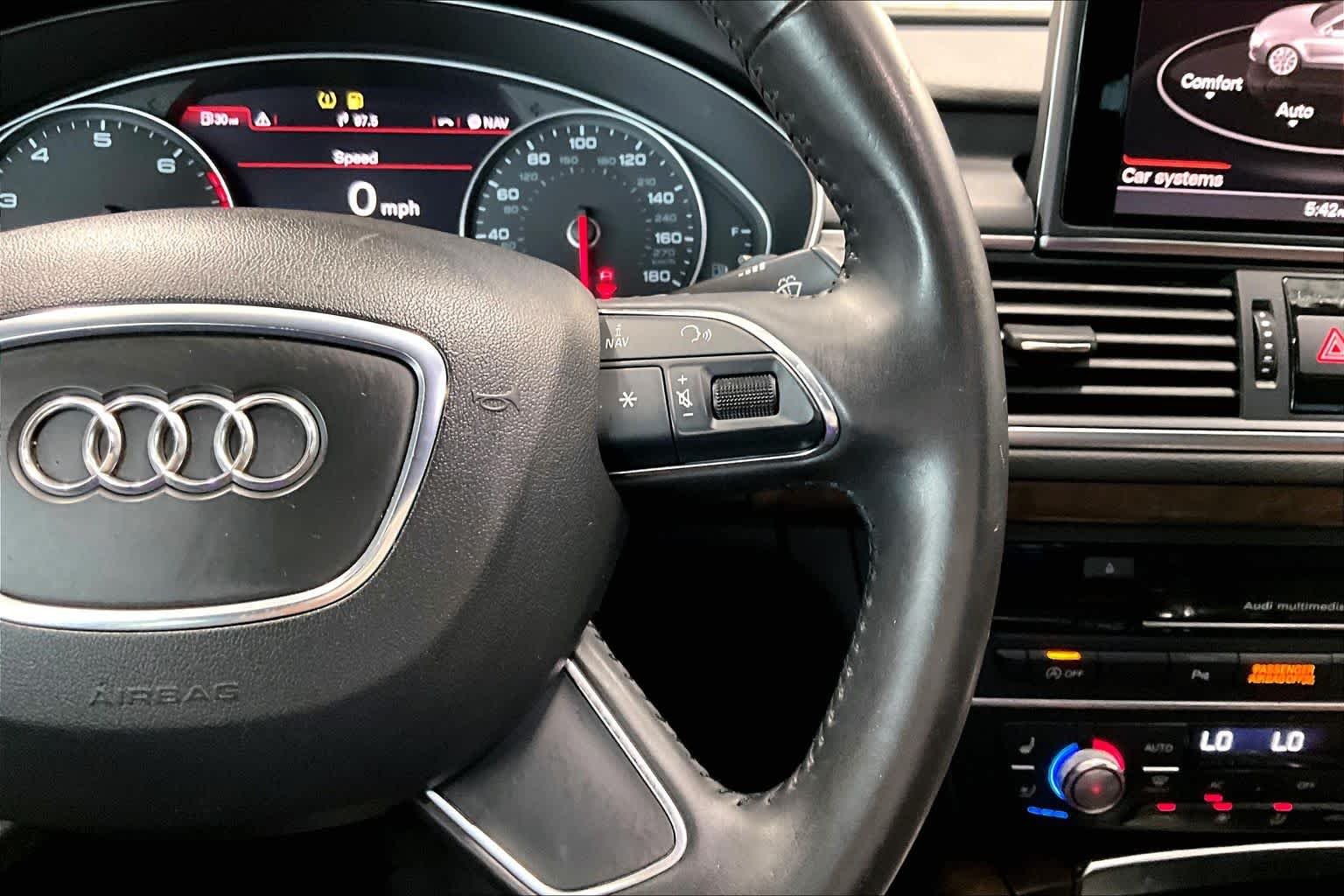 Used 2013  Audi 3.0 Prestige image 27
