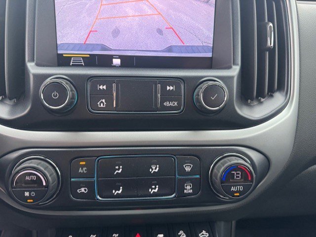 2020 Chevrolet Colorado ZR2 - Photo 18