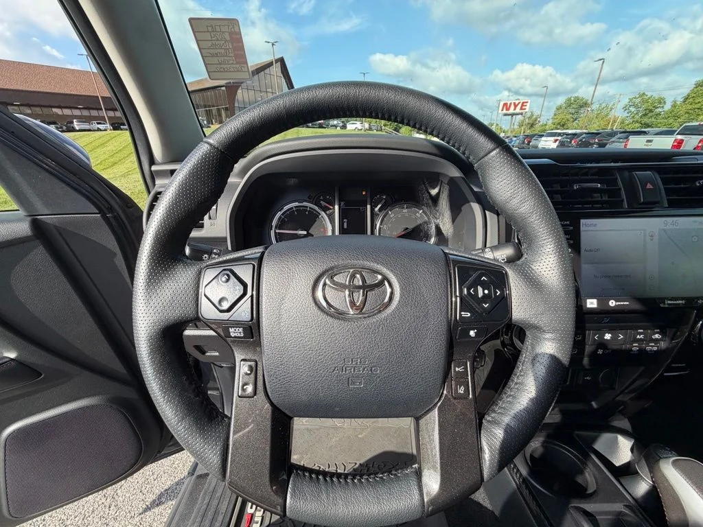 Used 2024  Toyota TRD Pro image 32