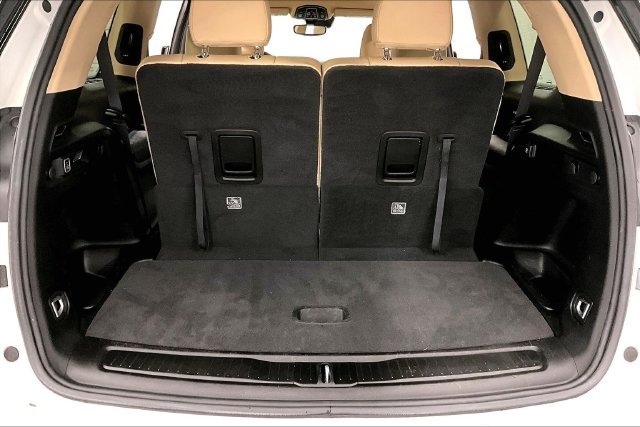 Used 2022 Bright White Clearcoat Jeep Limited image 43