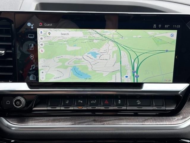 2026 Chevrolet Silverado 2500 HD LTZ - Photo 15
