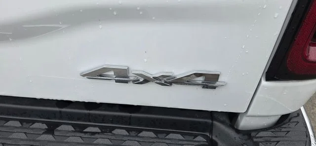 2026 RAM Ram 2500 Pickup Tradesman - Photo 10