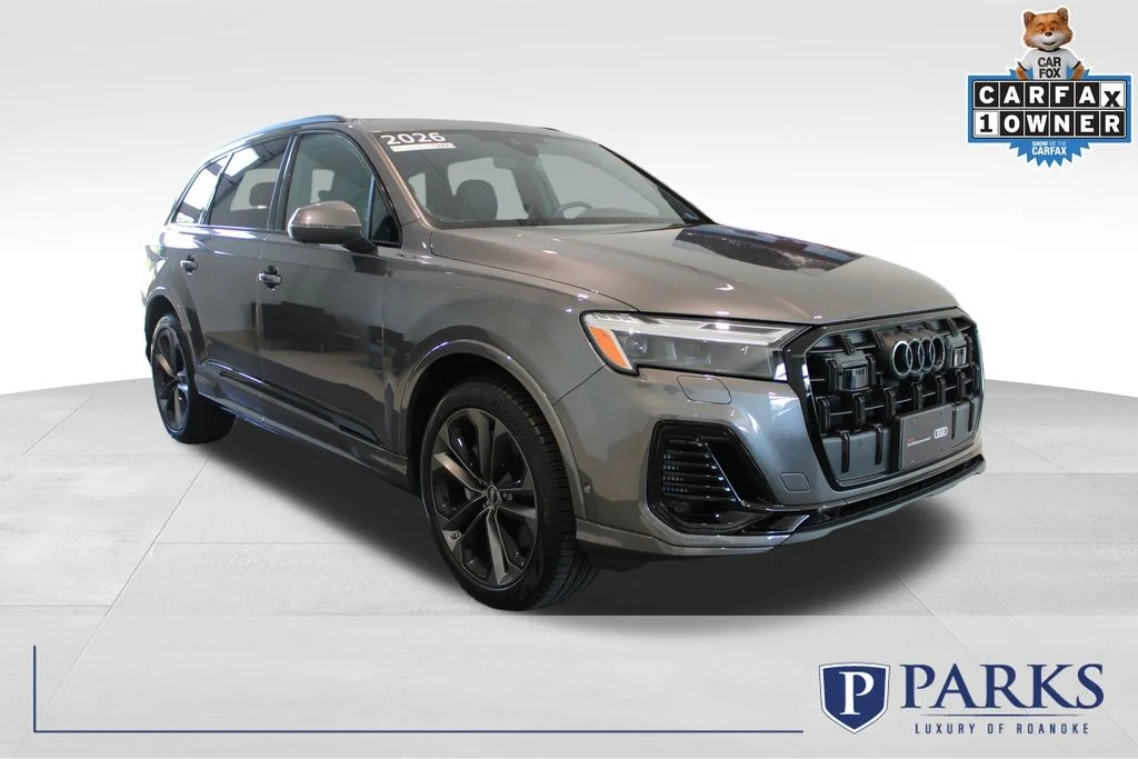 Used 2026  Audi 55 Premium Plus image 1