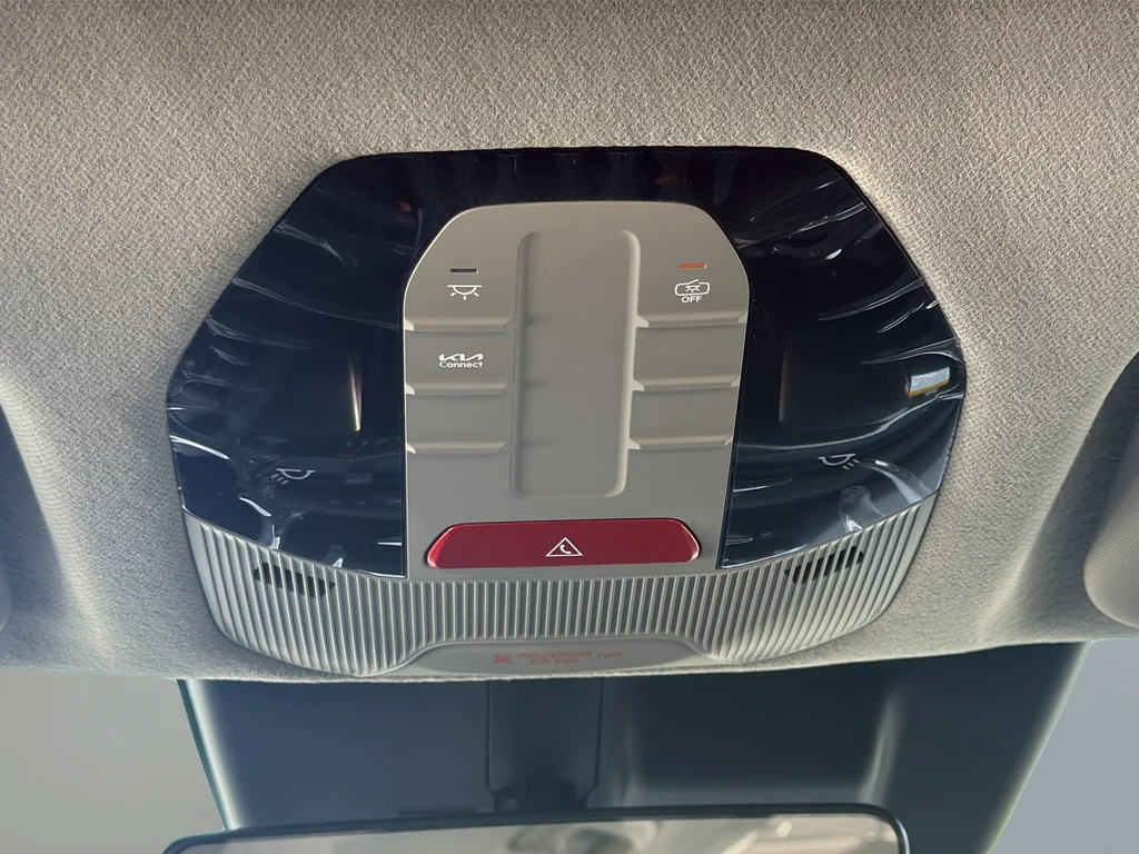 New 2026 Gray Kia LXS image 40