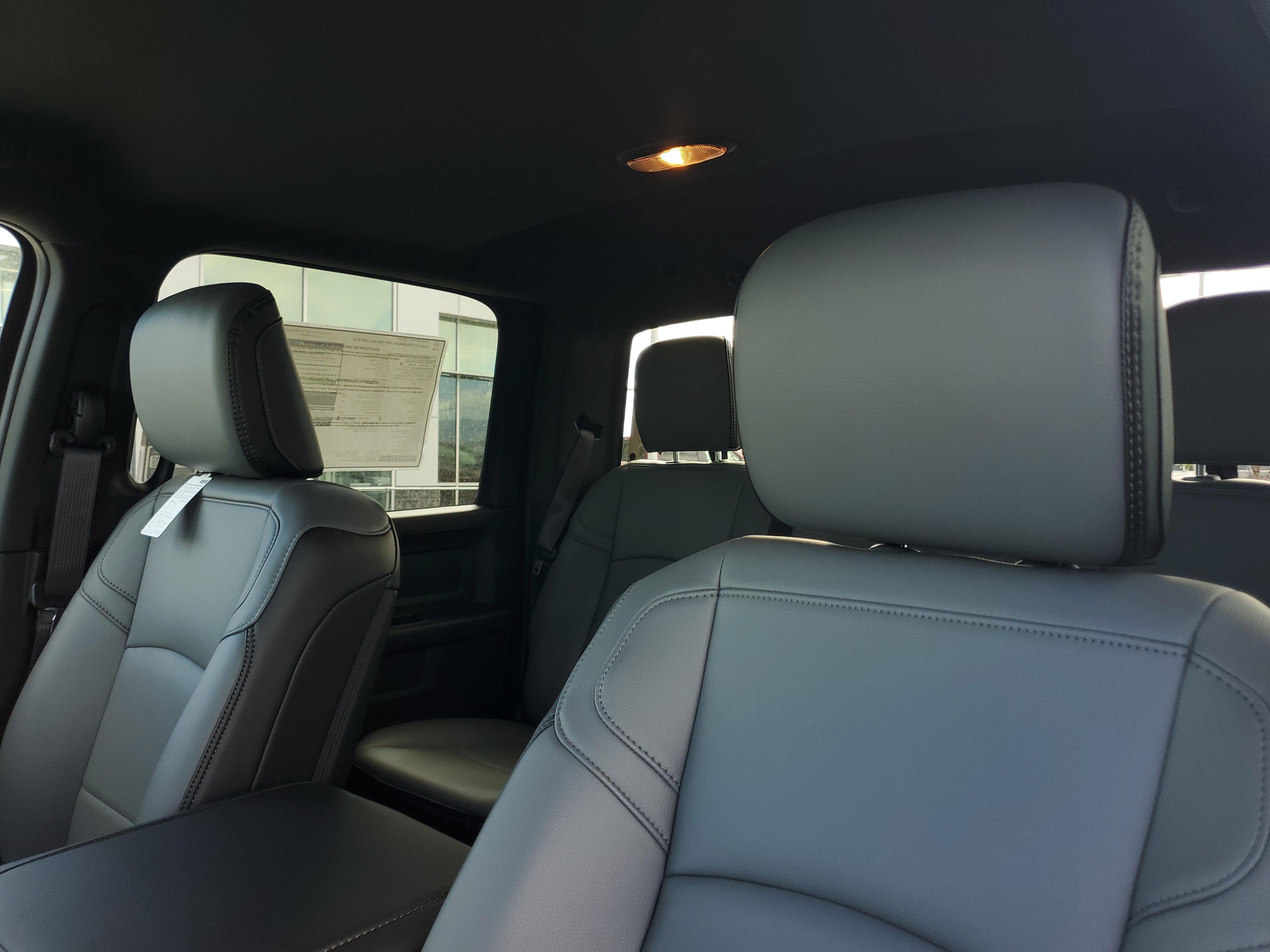 2026 RAM 2500 Tradesman - Photo 10