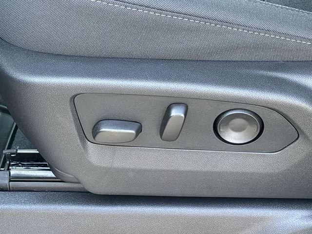 New 2026 Sterling Gray Metallic Chevrolet RST image 24