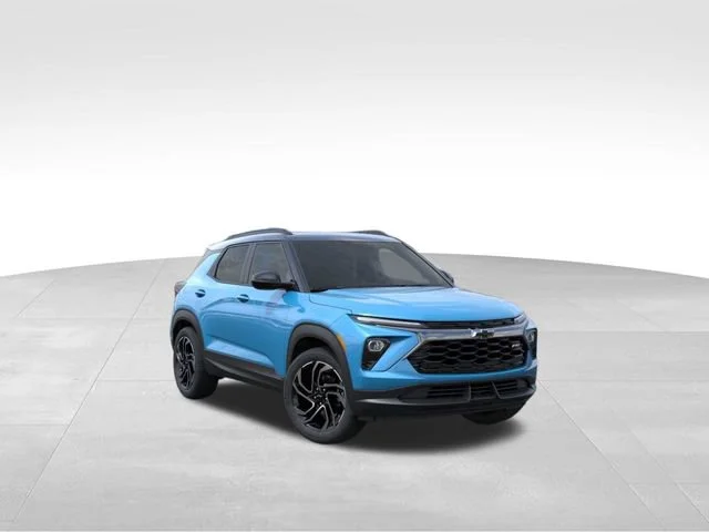 2026 Chevrolet Trailblazer RS AWD's photo