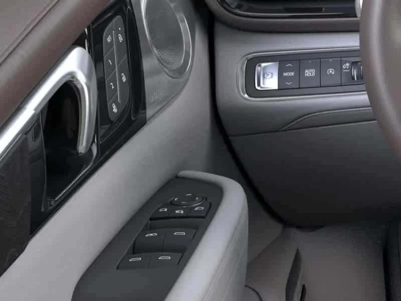 2026 Buick Enclave Avenir - Photo 22
