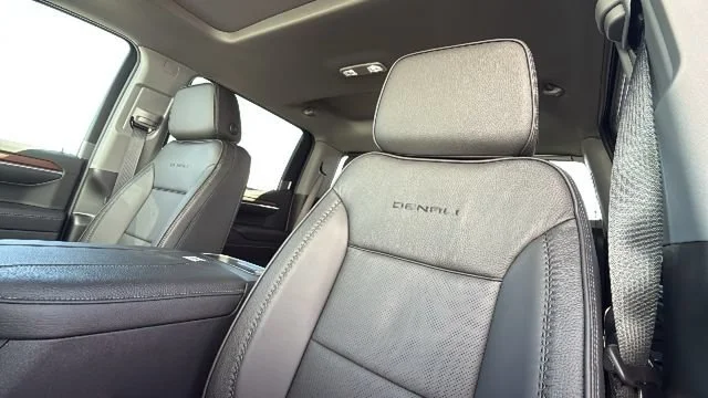 2026 GMC Sierra 1500 Denali - Photo 11