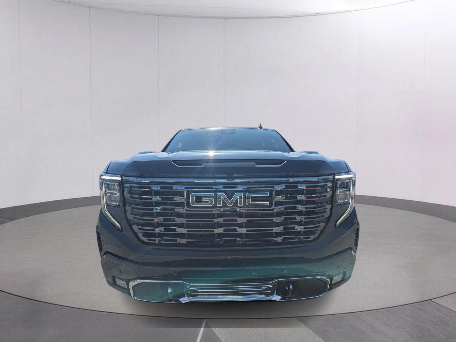 New 2026 Onyx Black GMC Denali Ultimate image 9