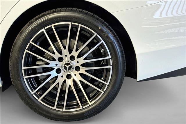 New 2026 Polar White Mercedes-Benz C 300 image 59
