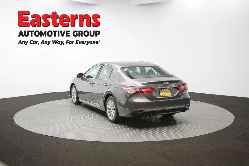 Used 2024 Gray Toyota SE image 59