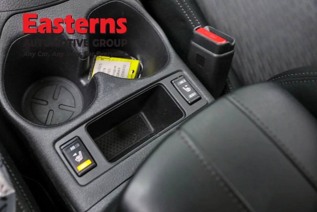 Used 2019 Gray Nissan SV image 20