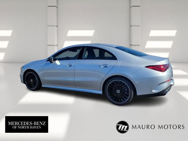 2025 Mercedes-Benz CLA CLA 250 - Photo 6