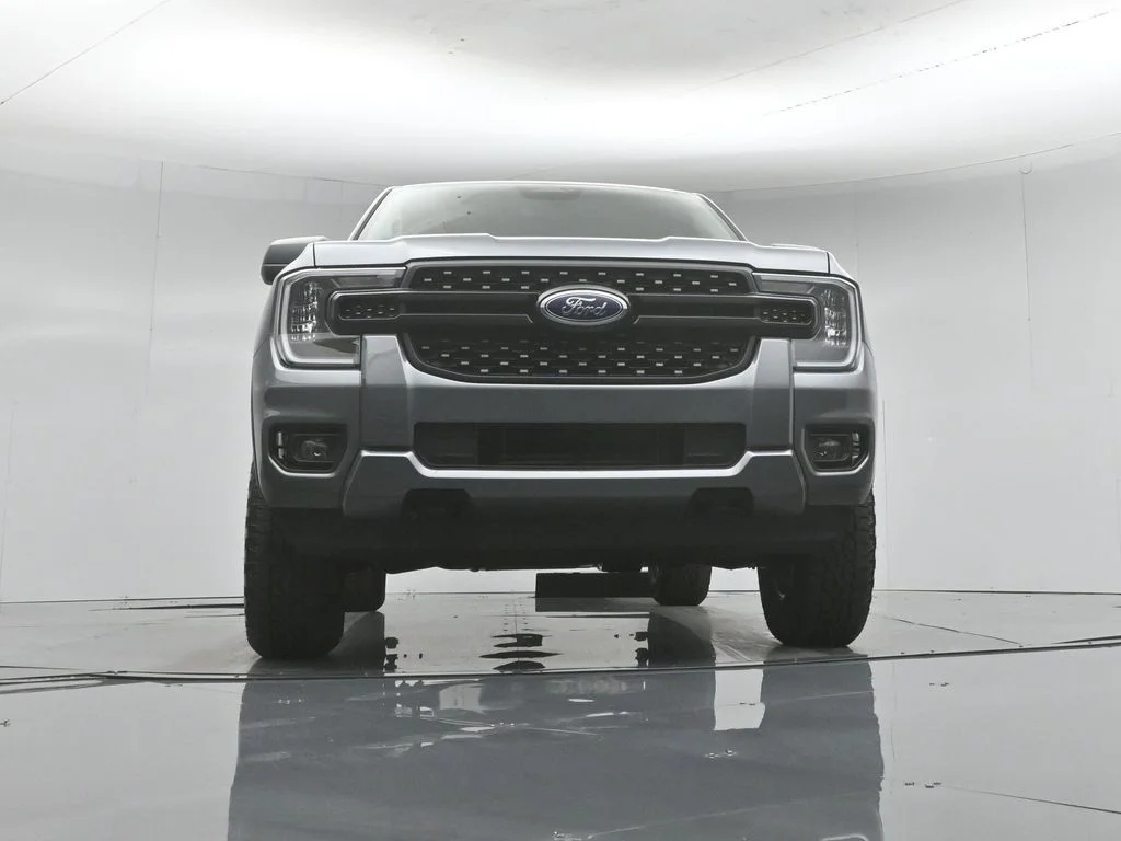 New 2026 Gray Ford XL image 42