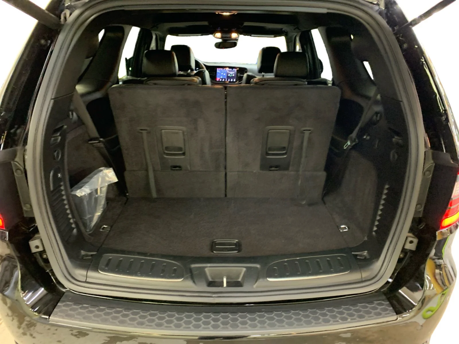 Used 2025 DB Black Dodge R/T Plus image 19