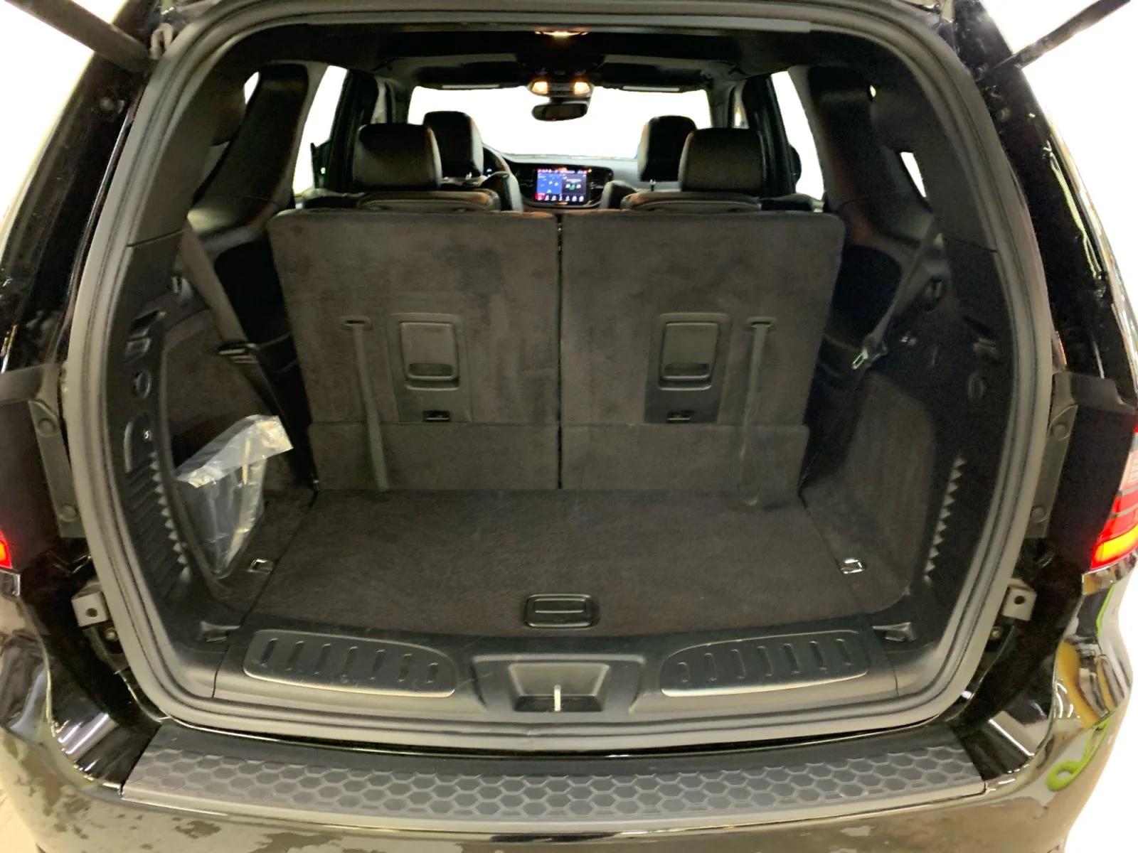Used 2025 DB Black Dodge R/T Plus image 19