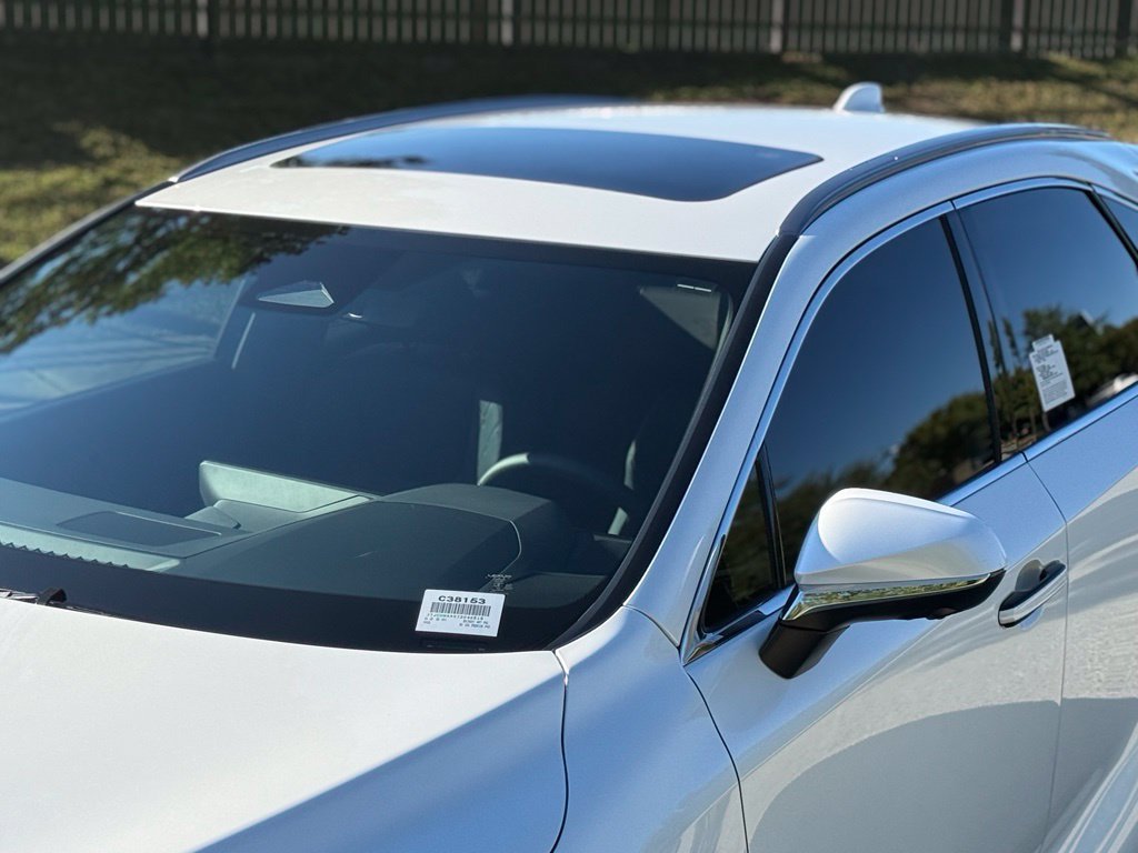 New 2026 Eminent White Pearl Lexus  350 PREMIUM  image 10