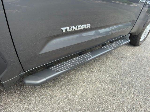 Certified Used 2026 Gray Toyota SR5 image 180