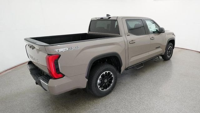 New 2026 Brown Toyota SR5 image 6