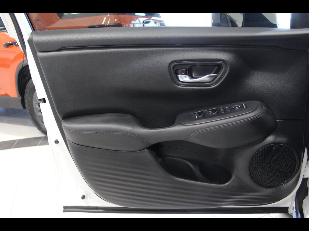 Certified Used 2023 Platinum White Pearl Honda LX image 15