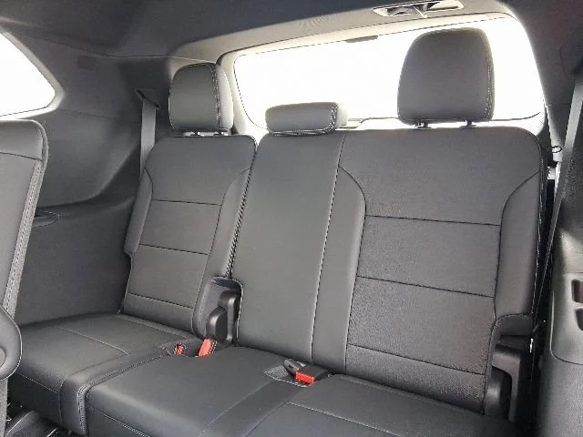 2026 Buick Enclave Preferred - Photo 17