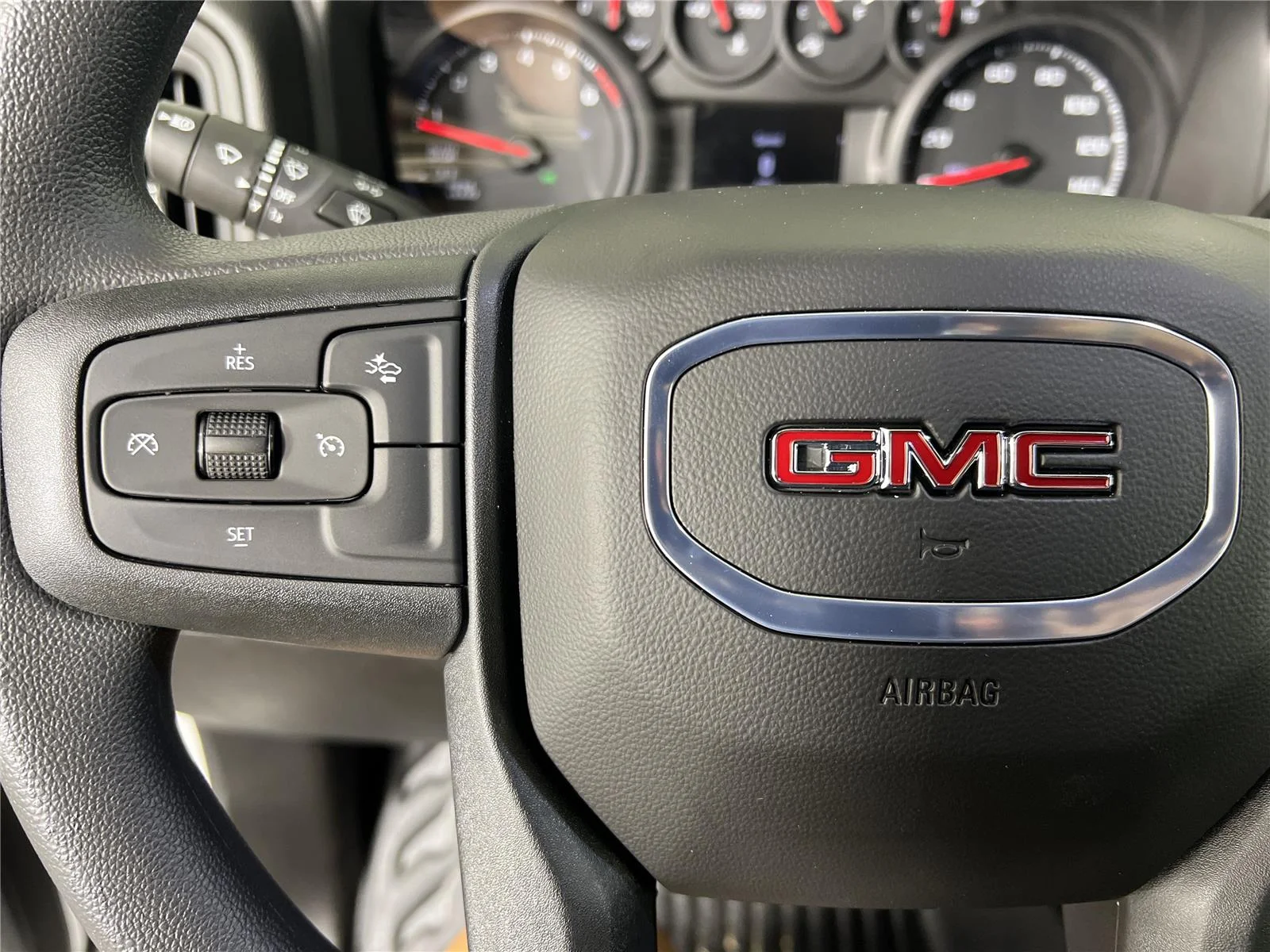 2026 GMC Sierra 1500 Pro - Photo 24