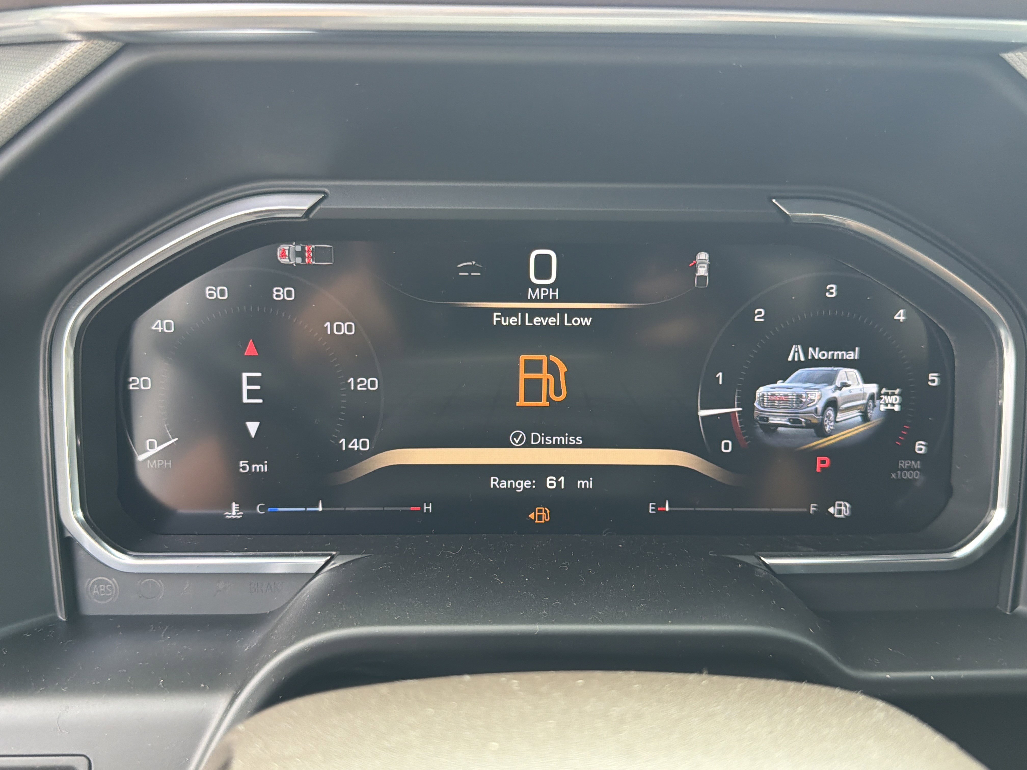 2026 GMC Sierra 1500 Denali - Photo 29