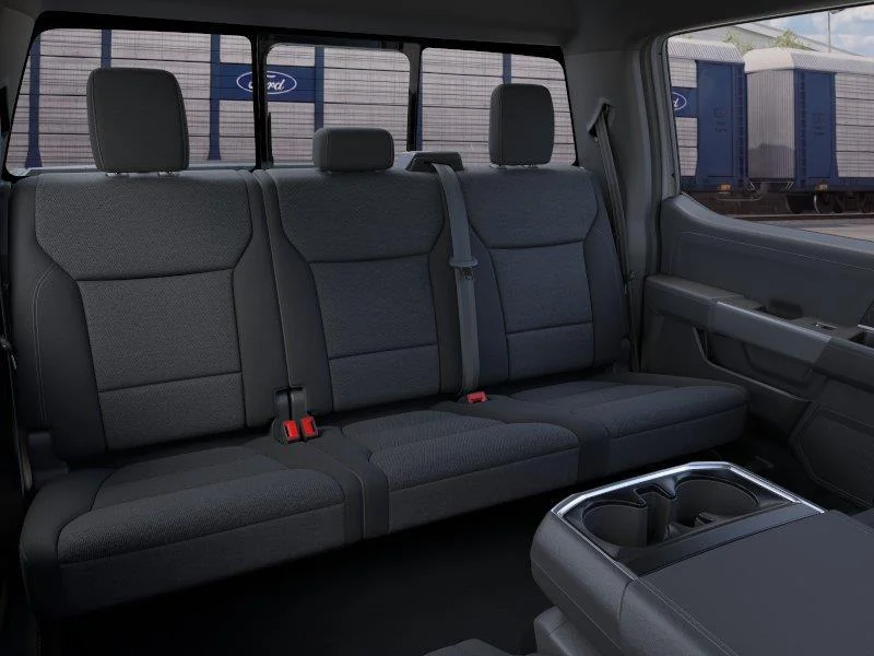 New 2026 Avalanche Ford XLT image 10