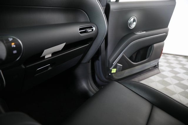 New 2026 Gray Hyundai Calligraphy AWD image 13