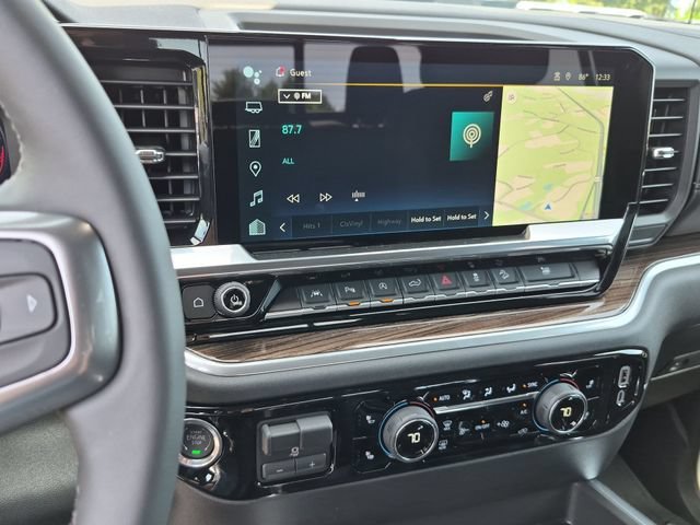 2026 Chevrolet Silverado 1500 LT - Photo 15