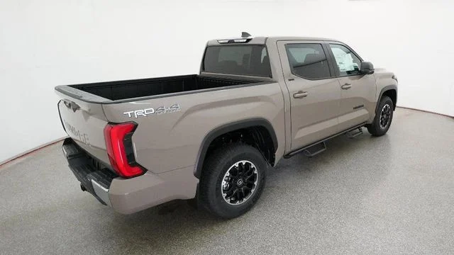 New 2026 Brown Toyota SR5 image 6