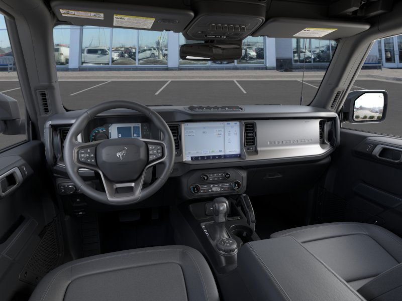 New 2025 Velocity Blue Metallic Ford RTR ROVR image 34