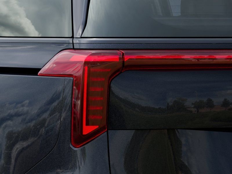 New 2026  Kia SX Prestige image 11
