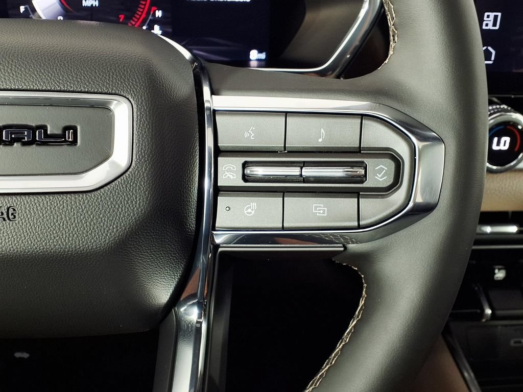 New 2026 Onyx Black GMC Denali image 19