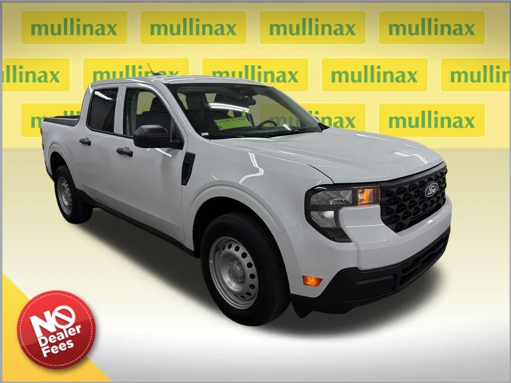 2026 Ford Maverick XL FWD's photo